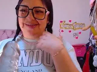 Camsoda Live Sex of lanaqueen69