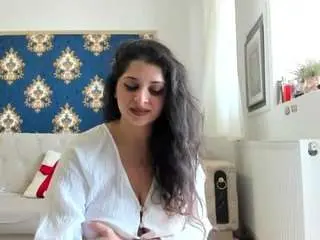 Camsoda Free Porn Cam of majesticsinn