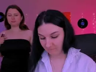 Camsoda Free Porn Cam of luna-noct