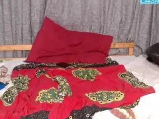 Camsoda Adult Webcam of sweetjoy696
