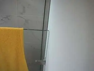 Camsoda Live Porn of voyeurcam-casa-salsa-bathroom-7