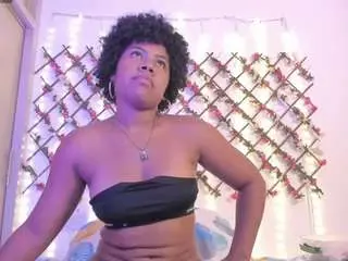 Camsoda Best Webcam of naughtyebonyy