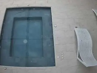 Camsoda Best live sex cam show of voyeurcam-casa-salsa-hottub-view