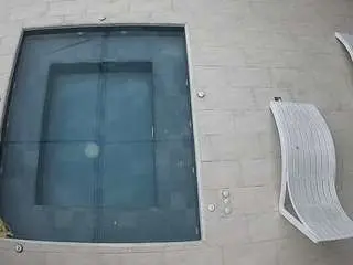Camsoda Watch Live Sex Cams of voyeurcam-casa-salsa-hottub-view