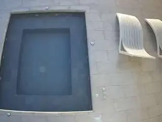Camsoda Best live sex cam show of voyeurcam-casa-salsa-hottub-view
