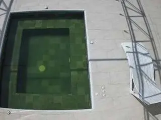 Camsoda Best Webcam of voyeurcam-casa-salsa-hottub-view