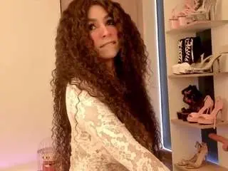 Camsoda Adult Video Chat of sexycoco20