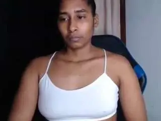 Camsoda Live Porn of yohatinelly