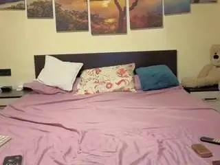 Camsoda Adult Video Chat of adellineee