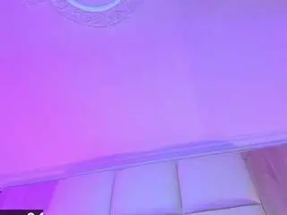 Camsoda Nude Webcam of jimena24