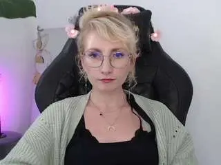 Camsoda Nude Webcam of cinderellamoon