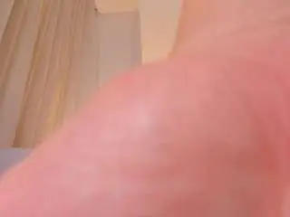 Camsoda Nude Webcam of foxy200