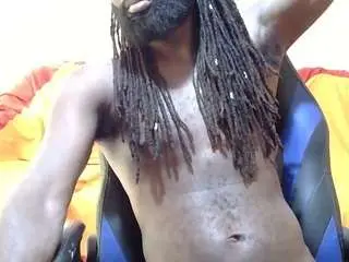Camsoda Free Porn Cam of darkkras