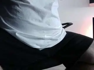Camsoda Live Porn of dravenpeak