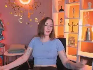 Camsoda Best live sex cam show of eva-smiiith