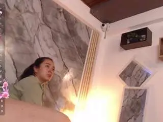 Camsoda Live Porn of ginebrass