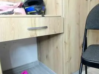 Camsoda Free Porn Cam of dakotajamess