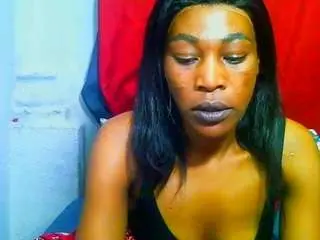 Camsoda Nude Webcam of freakynaughty86