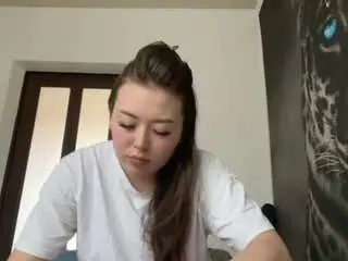 Camsoda Live Porn of janisedecroo