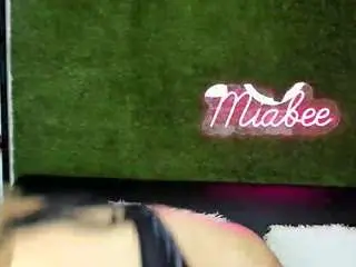 Camsoda Live Porn of miabeex