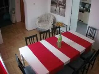 Camsoda Sex Chat of voyeurcam-julmodels-dining