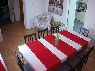 Camsoda Free Porn Cam of voyeurcam-julmodels-dining