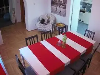 Camsoda Sex Chat of voyeurcam-julmodels-dining