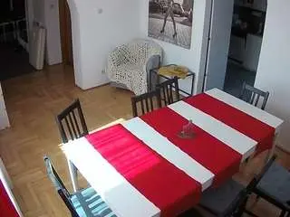Camsoda Private Sex Chat of voyeurcam-julmodels-dining