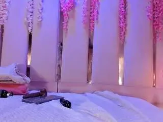 Camsoda Best Webcam of alina-jacson18