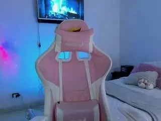Camsoda Private Sex Chat of isa-diamond