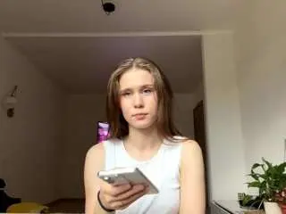Camsoda Best Webcam of sagefunk
