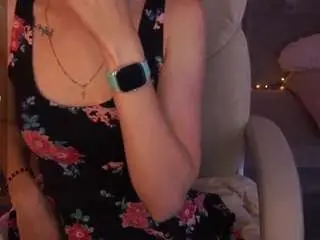 Camsoda Sex Cam of evilune