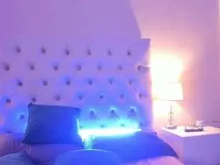 Camsoda Private Sex Chat of scarlett-bunnyy