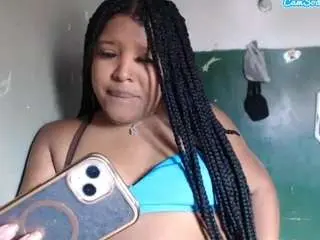Camsoda Best Webcam of shanayakops-rs
