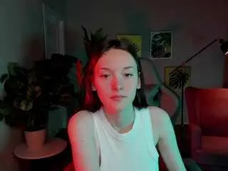 Camsoda Live Porn of eva-leeee