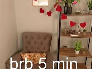 Camsoda Private Sex Chat of felicia-bernot