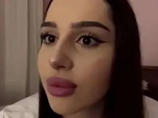 Camsoda Live Sex Cam of hoaseed