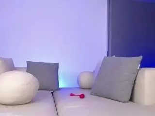 Camsoda Best live sex cam show of magic-varenka