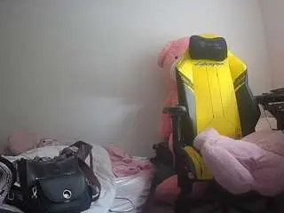 Camsoda Adult Webcam of voyeurcam-sexy-little-ana-01