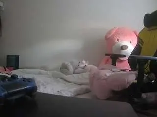 Camsoda Free Porn Cam of voyeurcam-sexy-little-ana-01