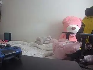 Camsoda Adult Webcams of voyeurcam-sexy-little-ana-01