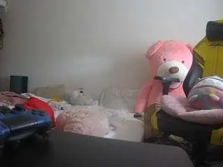 Camsoda Live Sex Cam of voyeurcam-sexy-little-ana-01