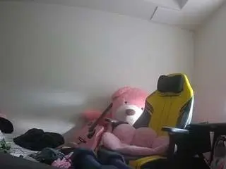 Camsoda Sex Cam of voyeurcam-sexy-little-ana-01