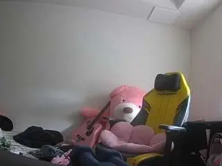 Camsoda Live Sex Cam of voyeurcam-sexy-little-ana-01