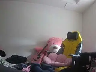 Camsoda Sex Cam of voyeurcam-sexy-little-ana-01