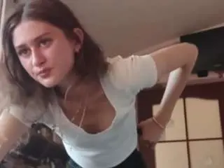 Camsoda Live Sex Cam of brittcanty