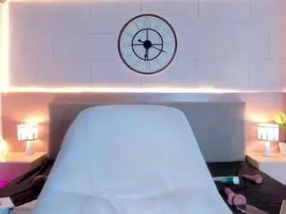 Camsoda Private Sex Chat of megan-charles