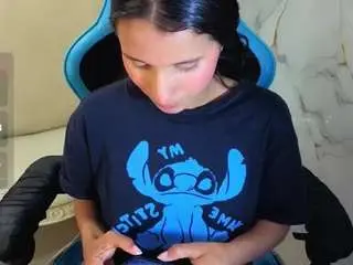 Camsoda Sex Cam of cataleya23-a
