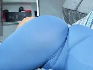 Camsoda Adult Video Chat of scarlethnyx