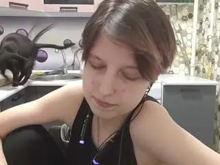 Camsoda Live Porn of tessavahey